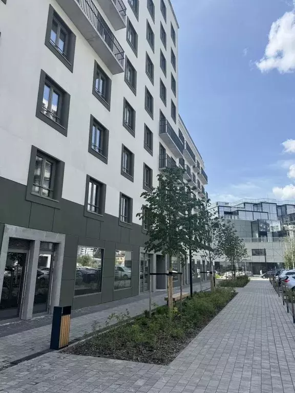 Помещение свободного назначения в Новосибирская область, Новосибирск ... - Фото 1