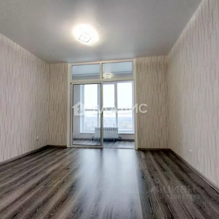 1-к кв. Волгоградская область, Волгоград ул. Малиновского, 14 (35.8 м) - Фото 1