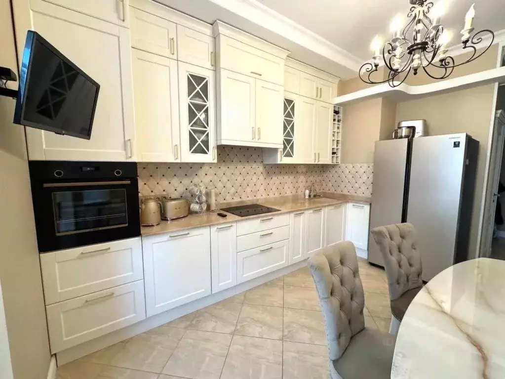 2-к кв. Московская область, Видное ул. Завидная, 6 (67.2 м) - Фото 1