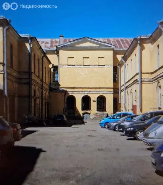 6-комнатная квартира: Санкт-Петербург, Галерная улица, 57 (209.6 м) - Фото 1