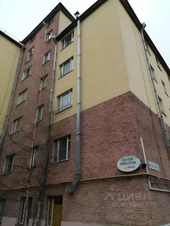 Помещение свободного назначения в Санкт-Петербург пос. Шушары, ... - Фото 0