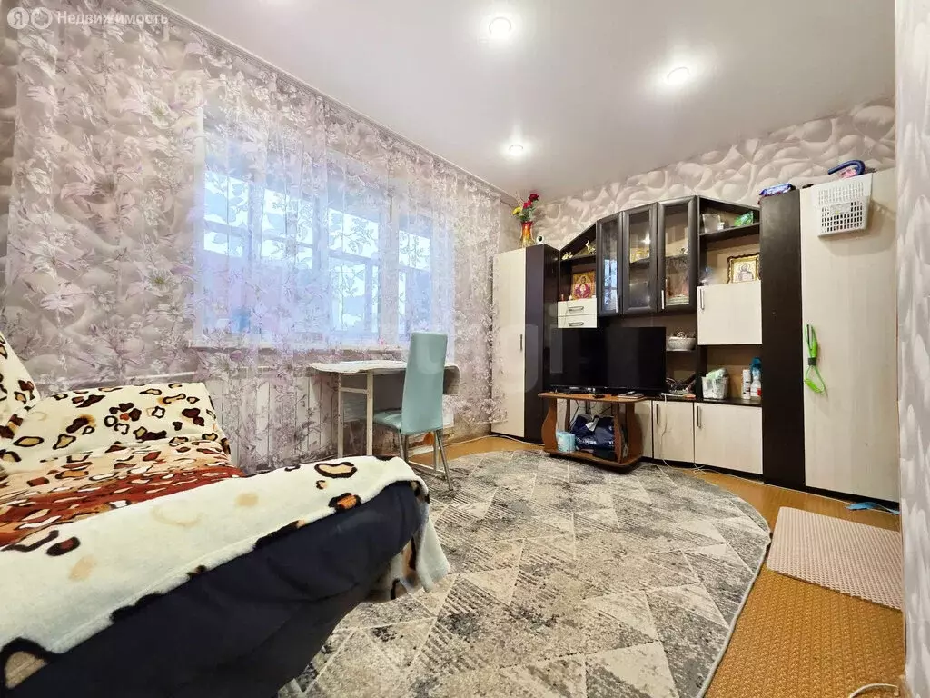 1-комнатная квартира: Нижний Тагил, Пихтовая улица, 4А (29.6 м) - Фото 1