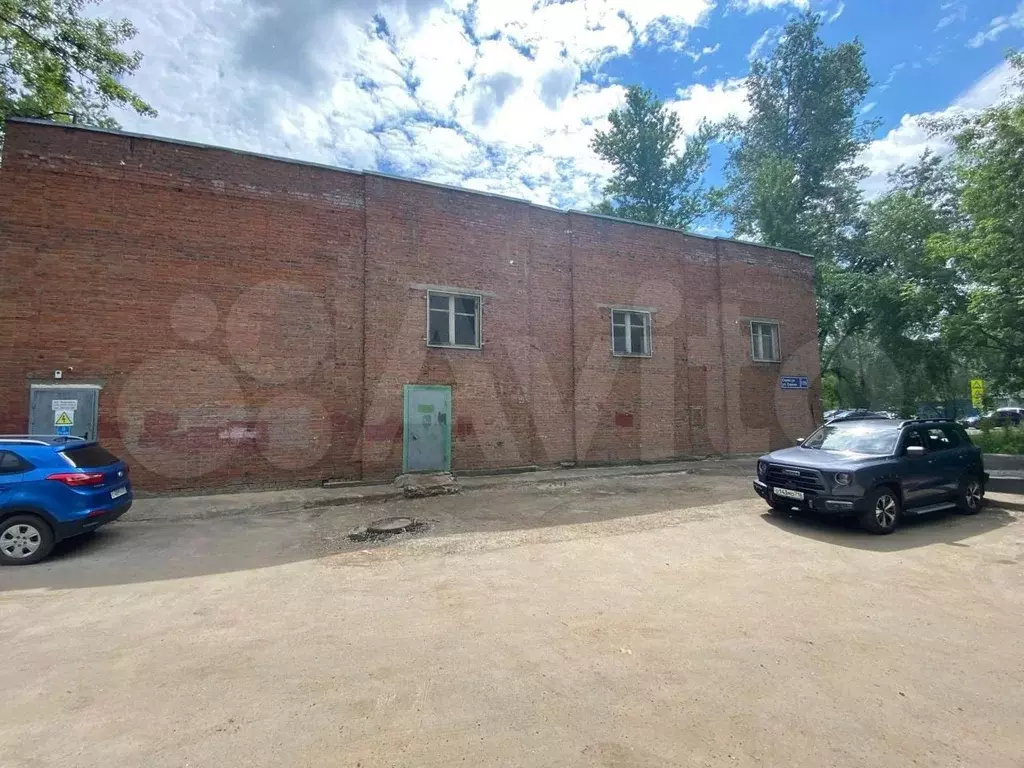 в аренду здание, московский район - Фото 0