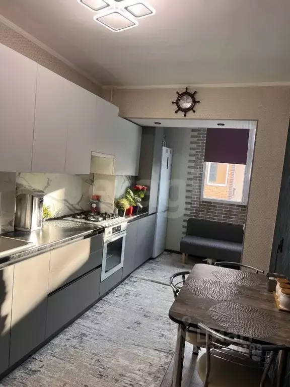 2-к кв. Белгородская область, Яковлевский муниципальный округ, с. ... - Фото 1