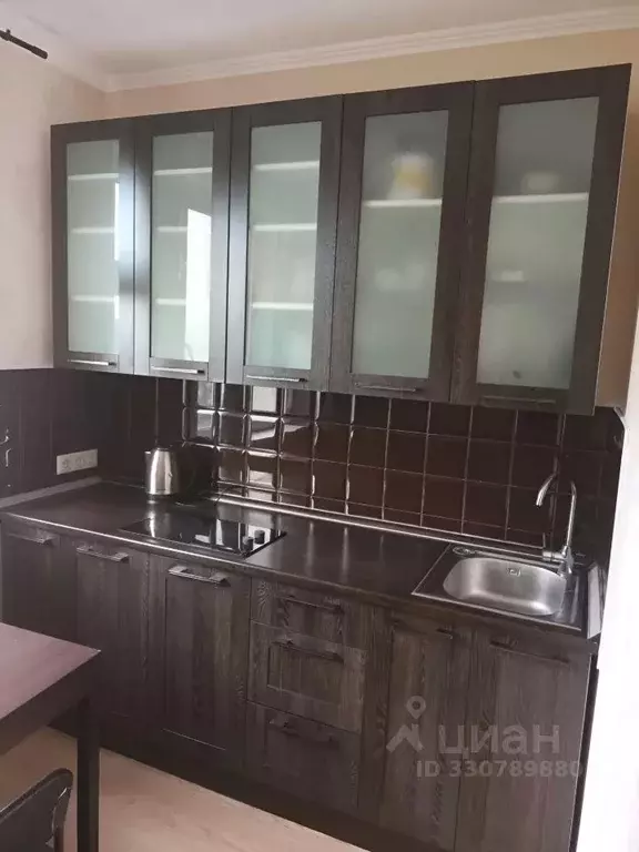 1-к кв. Москва Челобитьевское ш., 10к1 (38.0 м) - Фото 1