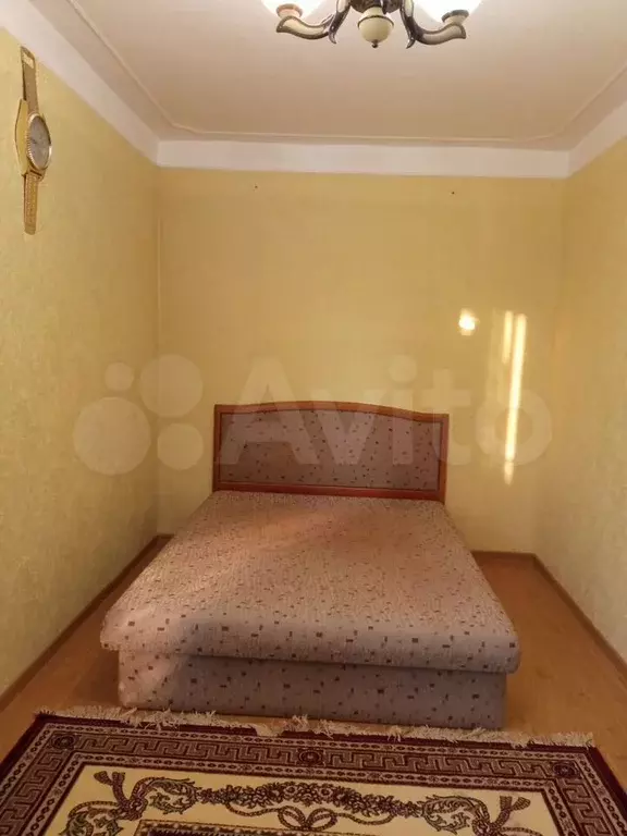 2-к. квартира, 50 м, 3/4 эт. - Фото 0