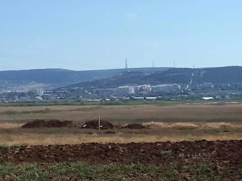 Участок в Крым, Феодосия ул. Садовая, 25 (10.0 сот.) - Фото 0
