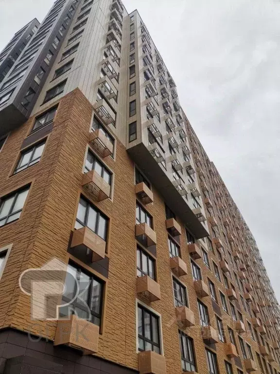 Квартира, 1 комната, 31 м - Фото 2