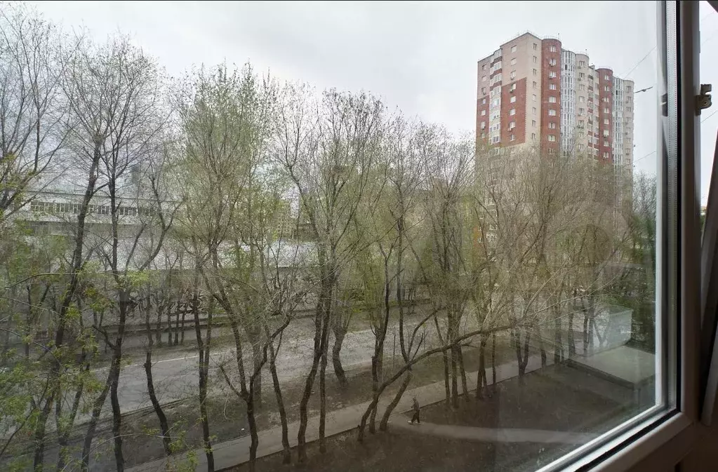 2-к. квартира, 50,5 м, 4/12 эт. - Фото 0