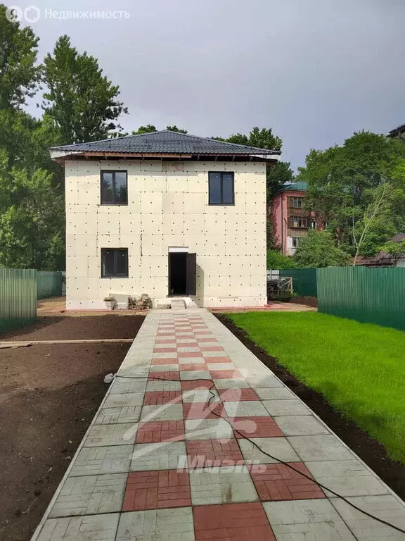 Участок в посёлок городского типа Малаховка, Комсомольская улица, 18 ... - Фото 1