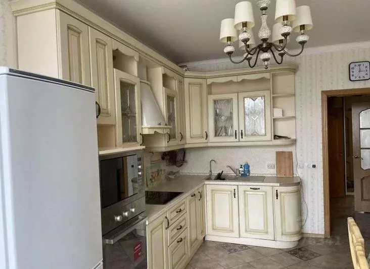 1-к кв. Санкт-Петербург Комендантский просп., 17к1 (42.0 м) - Фото 0