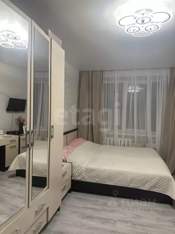 Комната Санкт-Петербург Кондратьевский просп., 54 (17.0 м) - Фото 1