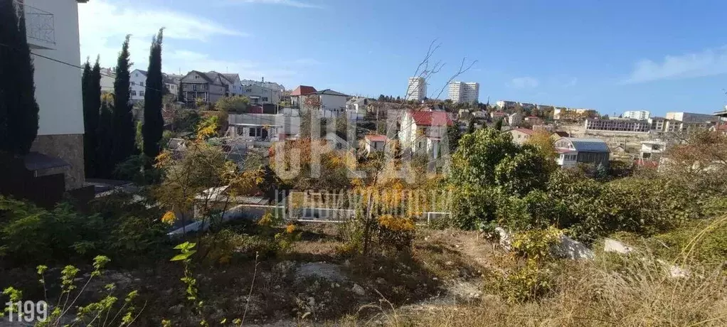 Участок в Севастополь Кооператив-2 ТСН,  (6.0 сот.) - Фото 1