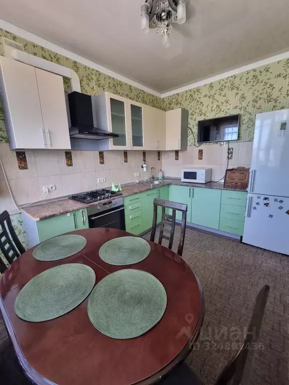 Дом в Крым, Симферополь ул. Нестерова (135 м) - Фото 1