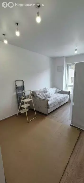 Квартира-студия: Москва, Дорожная улица, 46к7 (19.7 м) - Фото 1