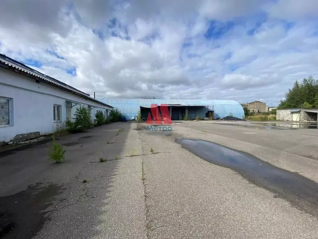 Склад в Ярославская область, Ростов Савинское ш., 21 (900 м) - Фото 2