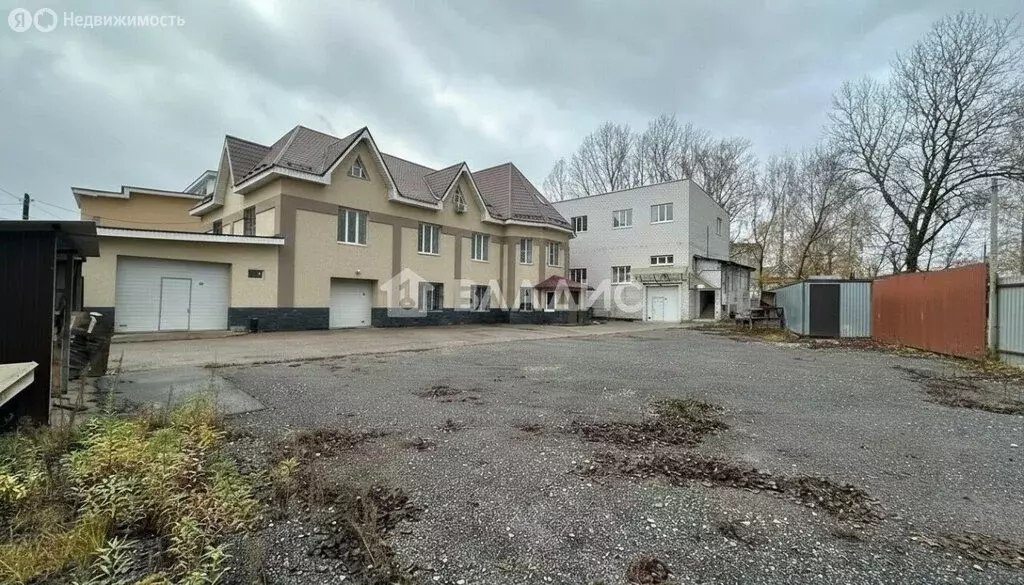 Помещение свободного назначения (1348.6 м) - Фото 2