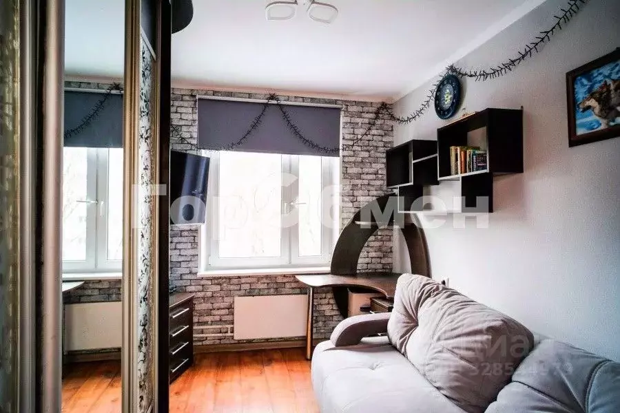 2-к кв. Москва Планерная ул., 14К3 (44.0 м) - Фото 1