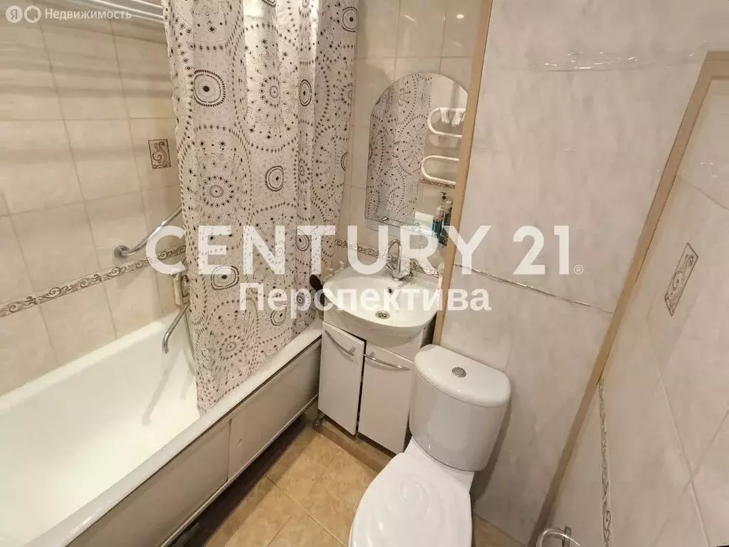 2-комнатная квартира: Раменское, улица Чугунова, 18/2 (42.7 м) - Фото 1