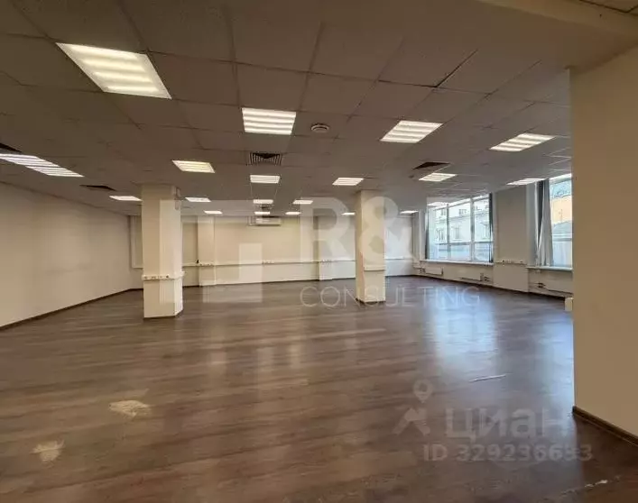 Офис в Москва Переведеновский пер., 13С16 (819 м) - Фото 2