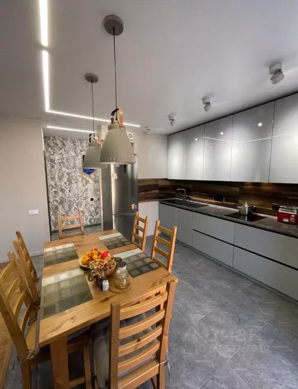 2-к кв. Татарстан, Казань ул. Аметьевская магистраль, 18к2 (63.5 м) - Фото 0