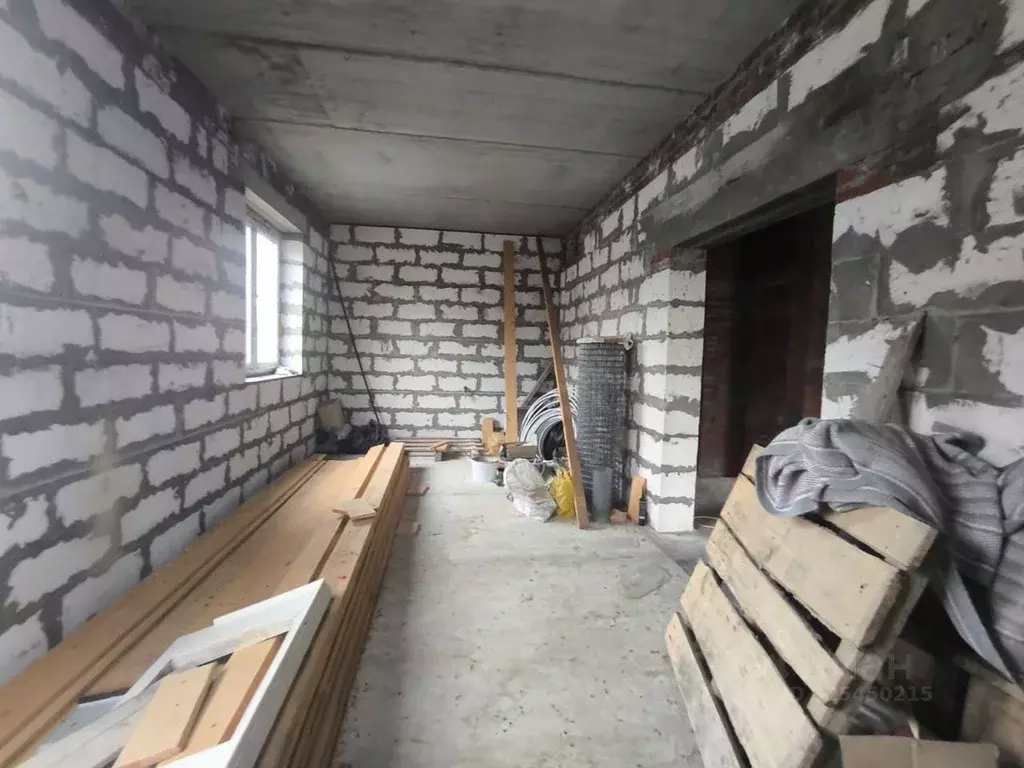 Дом в Московская область, Коломна городской округ, с. Горы ул. ... - Фото 2