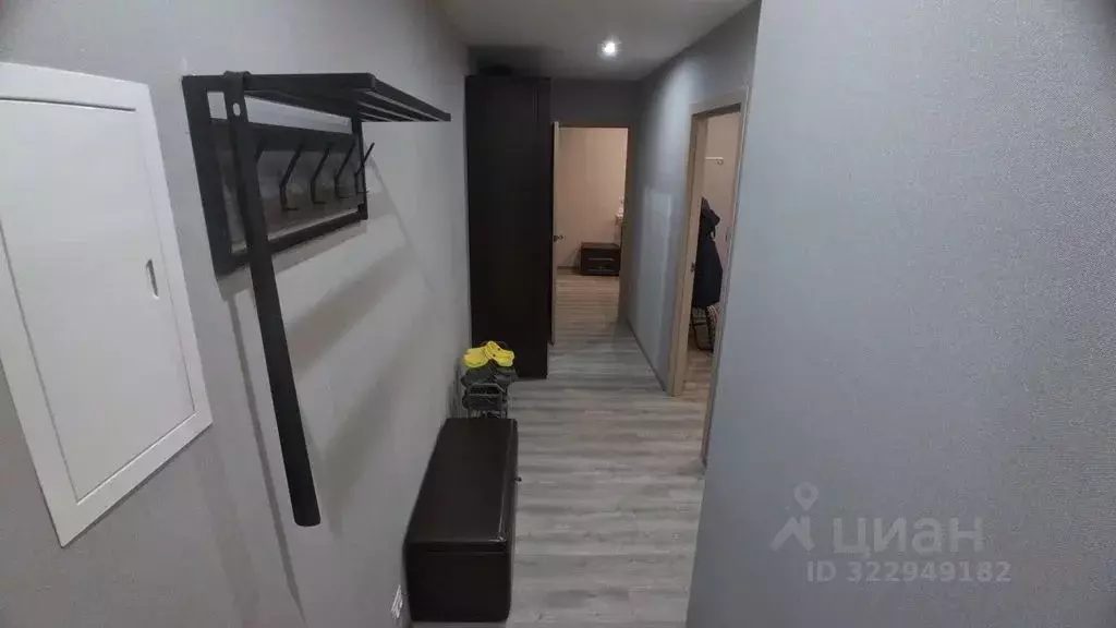 2-к кв. Ленинградская область, Выборг ул. Ильинская, 3 (42.0 м) - Фото 1