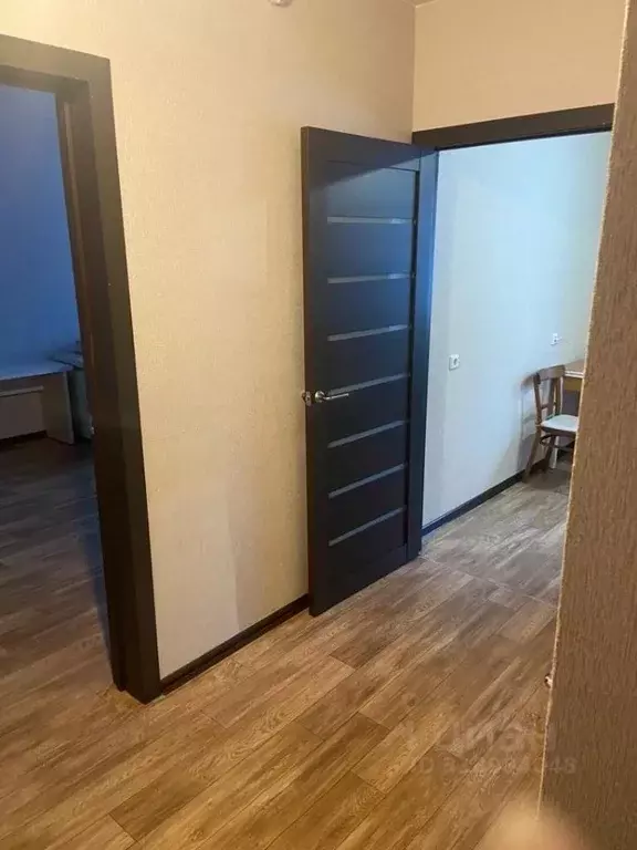 1-к кв. Новосибирская область, Новосибирск ул. Титова, 252/2 (36.0 м) - Фото 1