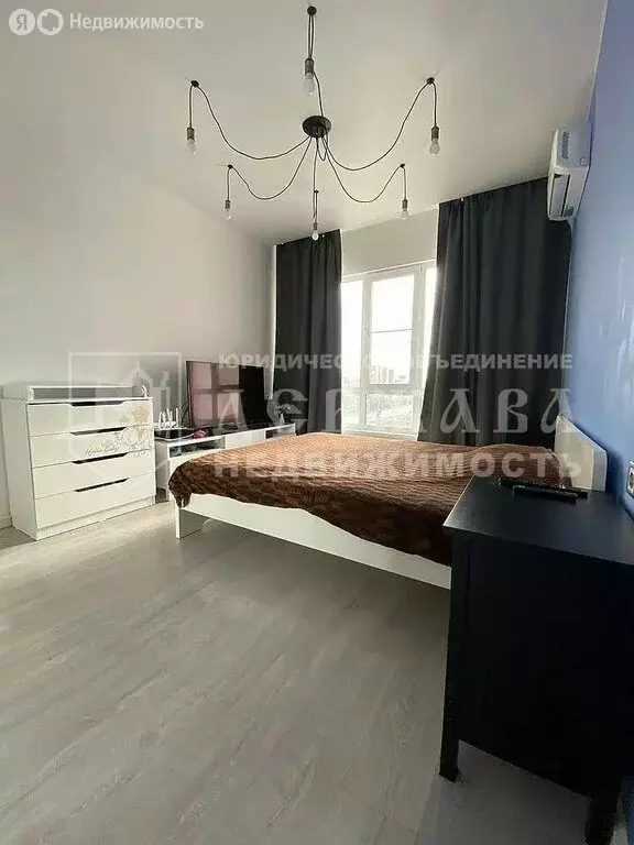 2-комнатная квартира: Кемерово, проспект Химиков, 34 (62 м) - Фото 2