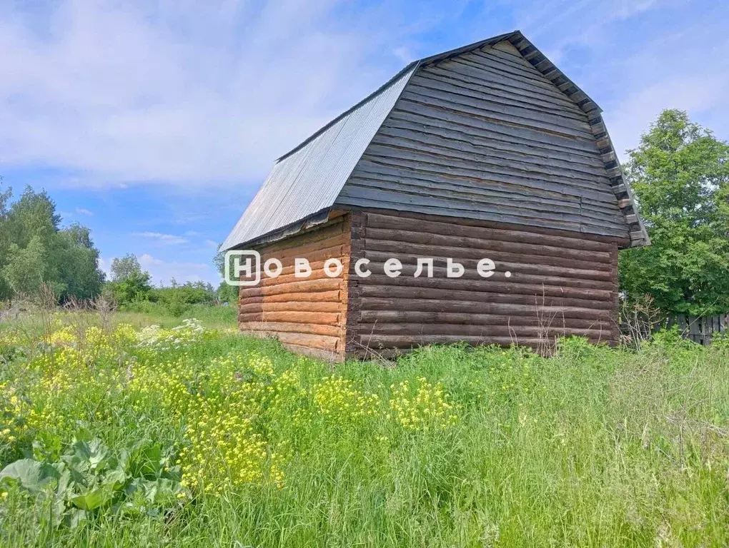 Дом в Рязанская область, Рыбновский район, Истобниковское с/пос, д. ... - Фото 0