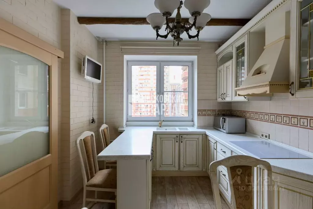 2-к кв. Московская область, Люберцы Октябрьский просп., 3 (57.2 м) - Фото 2