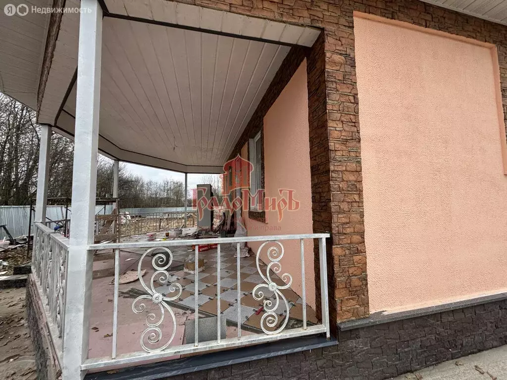 Дом в Сергиев Посад, улица Вавилова, 31 (140 м) - Фото 2