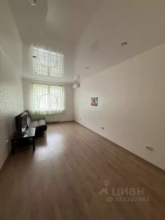 1-к кв. Краснодарский край, Краснодар ул. Евгении Жигуленко, 30к6 ... - Фото 2