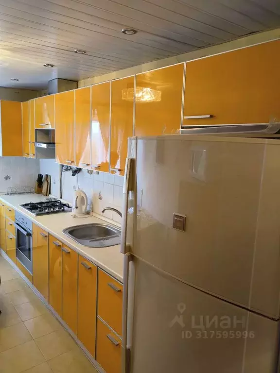 2-к кв. Калужская область, Обнинск Треугольная пл., 1 (46.0 м) - Фото 0