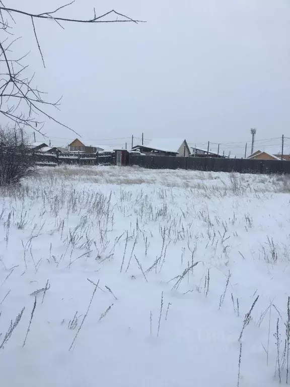 Участок в Саха (Якутия), Якутск ул. Мохсоголлохская (12.0 сот.) - Фото 0