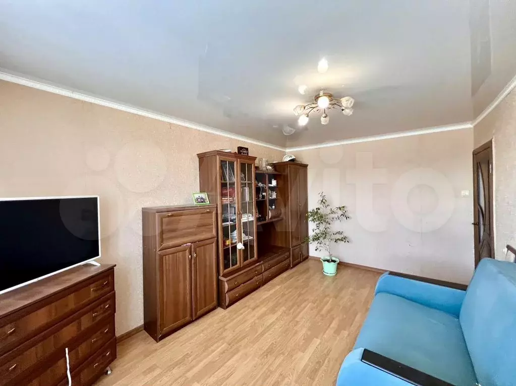 2-к. квартира, 50м, 9/9эт. - Фото 1