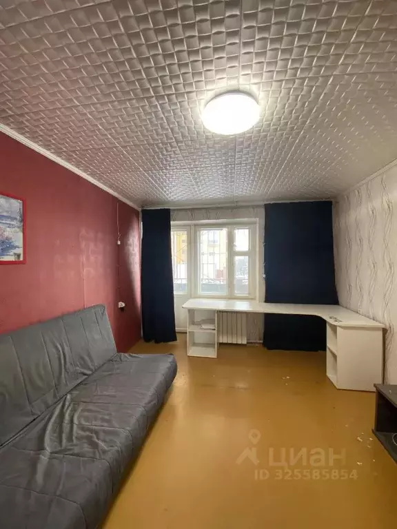 2-к кв. Самарская область, Самара ул. Стара-Загора, 168 (47.1 м) - Фото 1