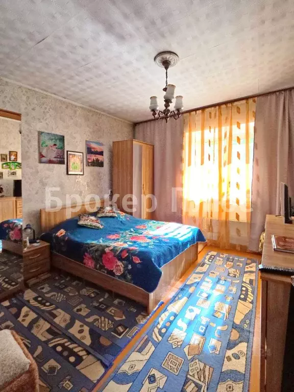 2-к кв. Тыва, Кызыл ул. Ооржака Лопсанчапа, 27/1 (53.6 м) - Фото 2