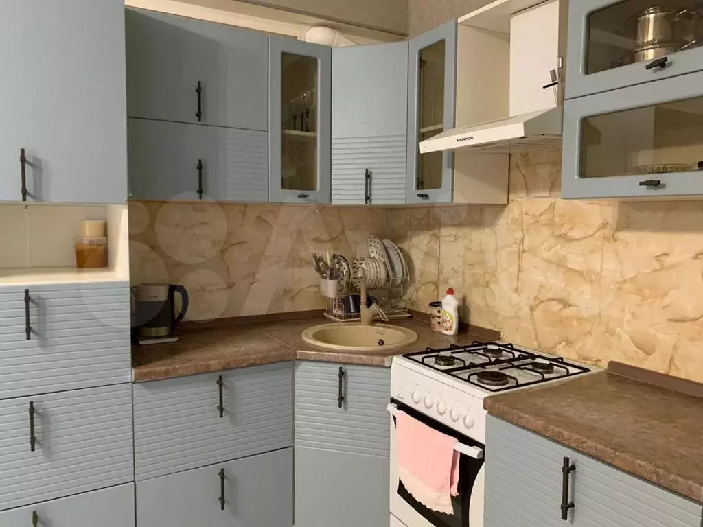 2-к. квартира, 75 м, 7/9 эт. - Фото 0