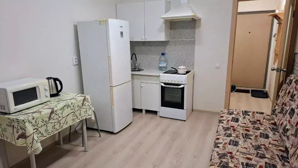 Студия Свердловская область, Екатеринбург муниципальное образование, ... - Фото 2