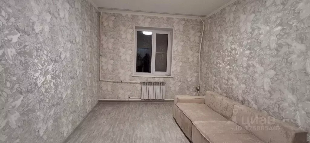 2-к кв. Нижегородская область, Нижний Новгород Таллинская ул., 8 (42.9 ... - Фото 1