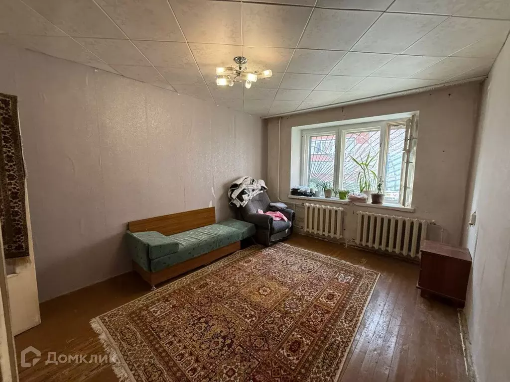 Продаётся 2-к квартира, 50 м - Фото 0