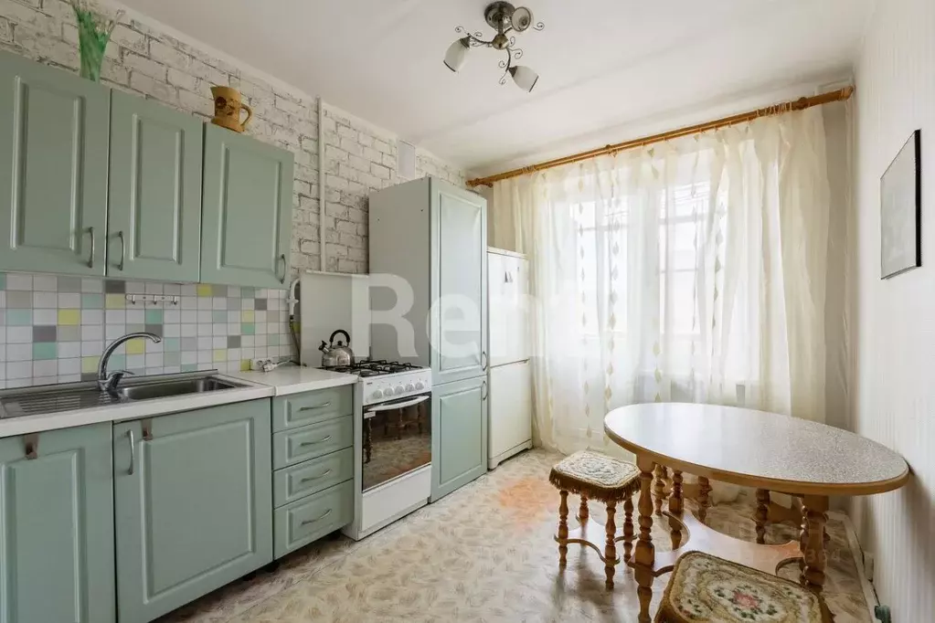 3-к кв. Москва Путевой проезд, 42 (65.0 м) - Фото 1