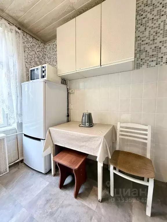 2-к кв. Москва Зеленый просп., 85 (45.0 м) - Фото 2