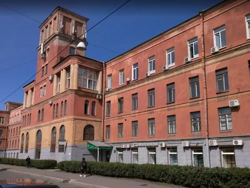Склад в Санкт-Петербург Промышленная ул., 5 (51 м) - Фото 1