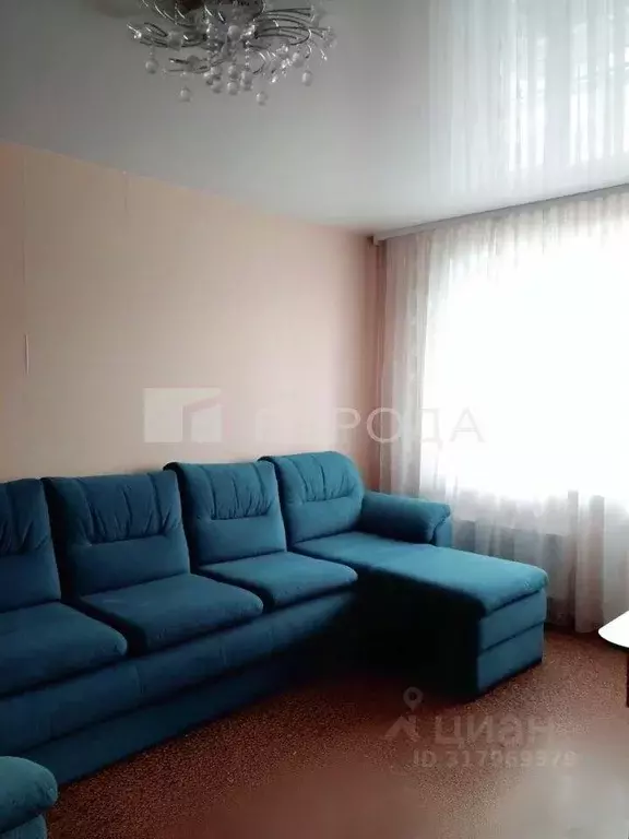 1-к кв. Томская область, Томск ул. Дизайнеров, 11 (39.0 м) - Фото 0