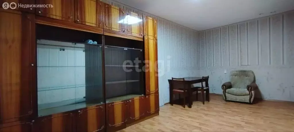 1-комнатная квартира: Пермь, улица Аркадия Гайдара, 7 (30.5 м) - Фото 1