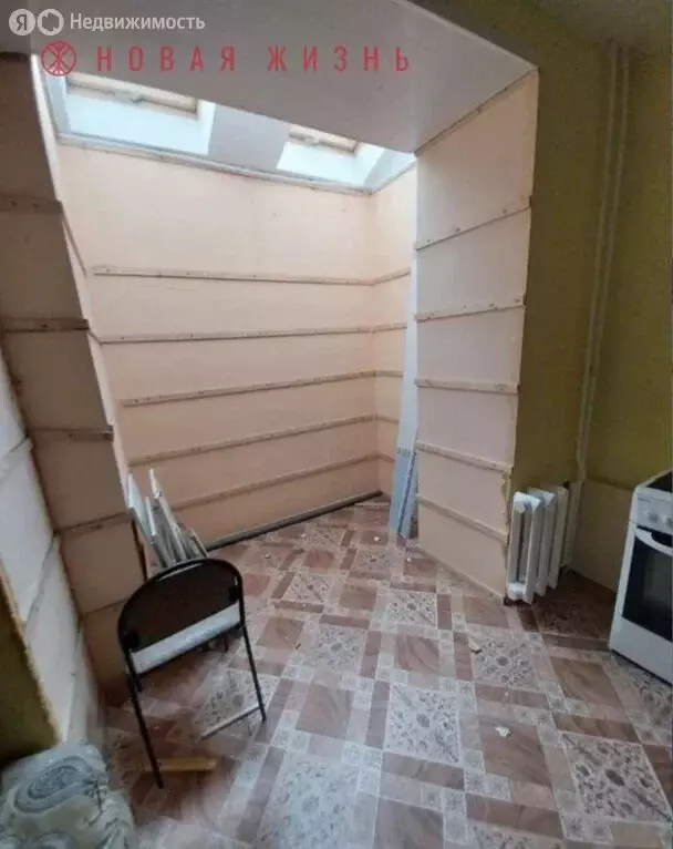 2-комнатная квартира: Самара, Межевая улица, 1 (65 м) - Фото 1