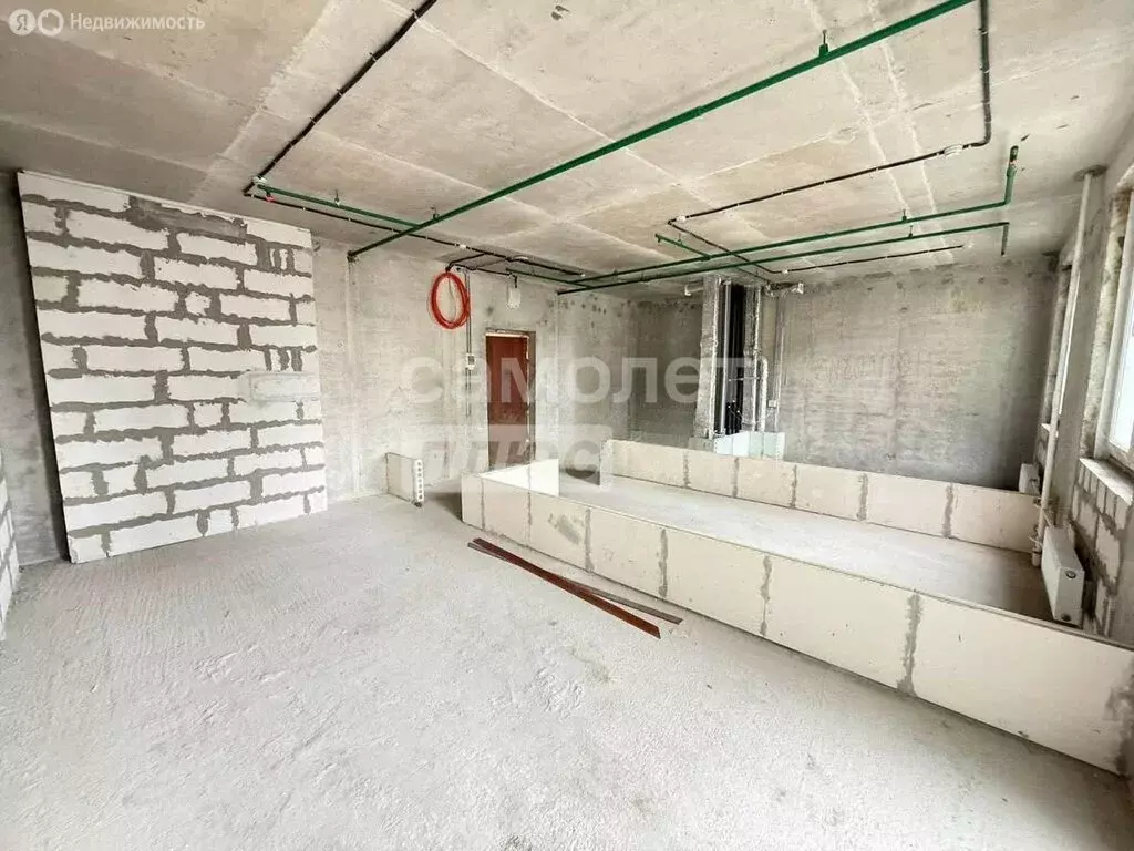 2-комнатная квартира: Москва, Берёзовая аллея, 19к3 (49.4 м) - Фото 2