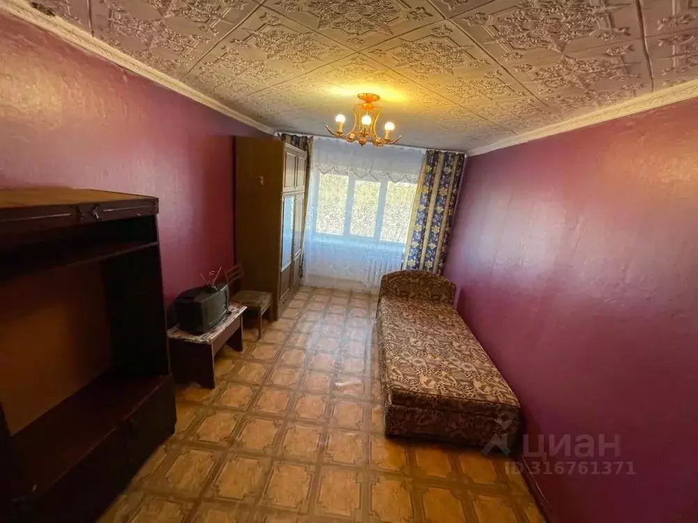 Комната Хакасия, Абакан ул. Вяткина, 7 (14.0 м) - Фото 0
